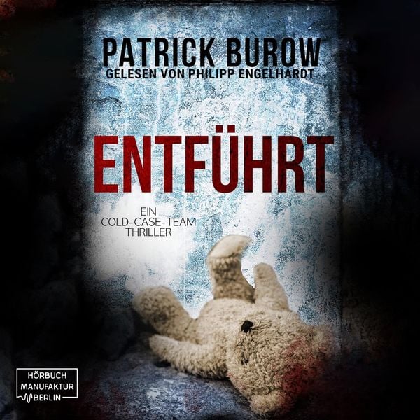 Produktbild: Entf&uuml;hrt