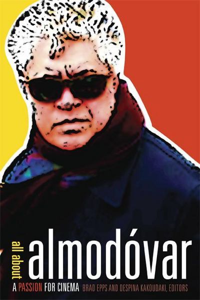 Produktbild: All about Almod&oacute;var