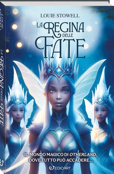 Produktbild: La regina delle fate