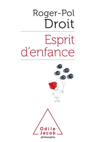 Produktbild: Esprit d'enfance