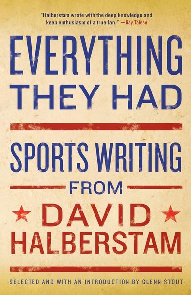 Produktbild: Everything They Had