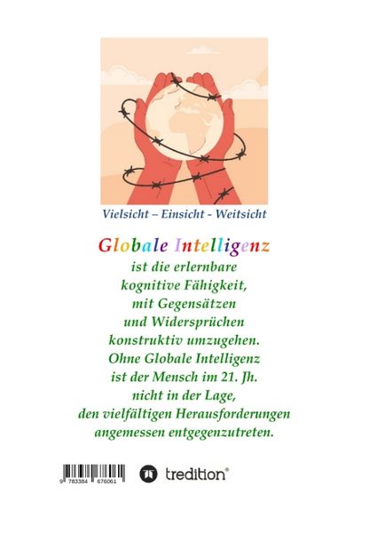 Produktbild: Globale Intelligenz