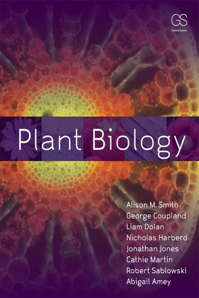 Produktbild: Plant Biology