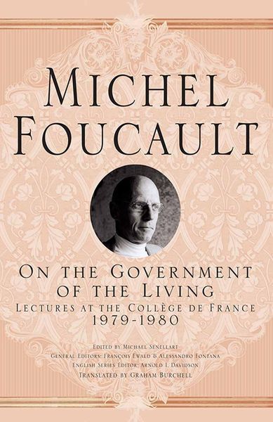 Produktbild: On The Government of the Living
