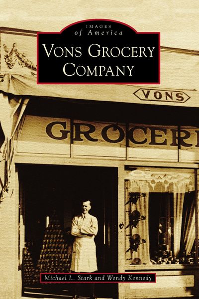 Produktbild: Vons Grocery Company