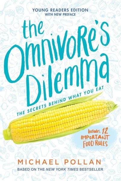 Produktbild: The Omnivore's Dilemma