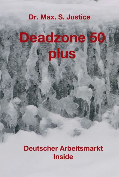 Produktbild: Deadzone 50 plus