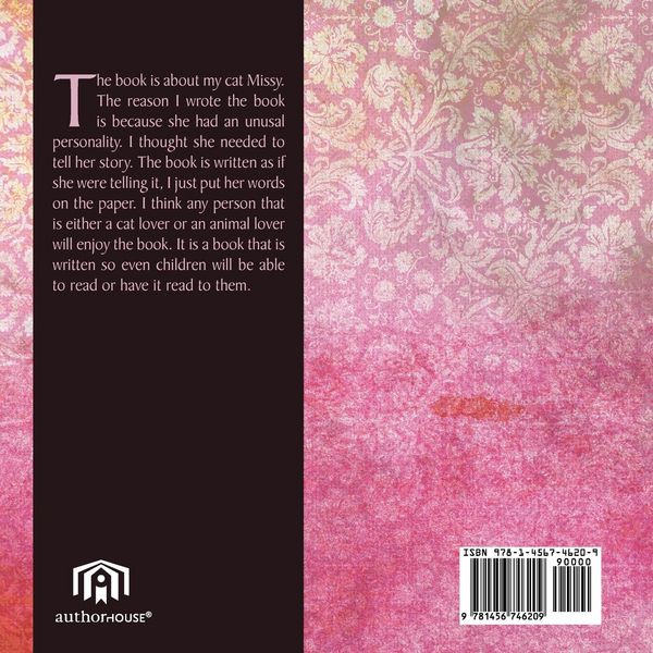 Produktbild: My Name is Missy