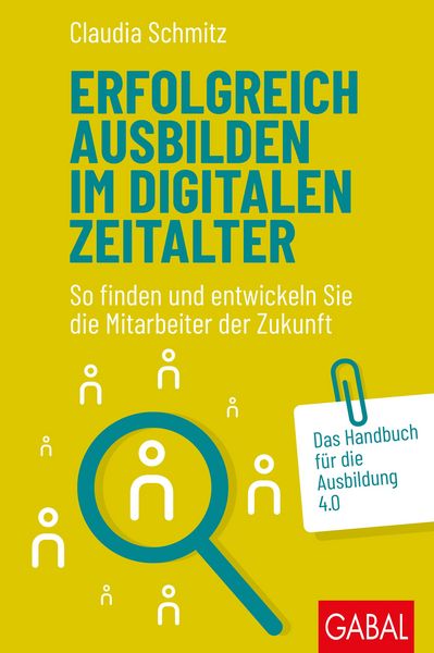 Produktbild: Erfolgreich ausbilden im digitalen Zeitalter
