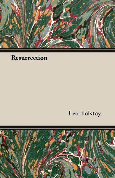 Produktbild: Resurrection