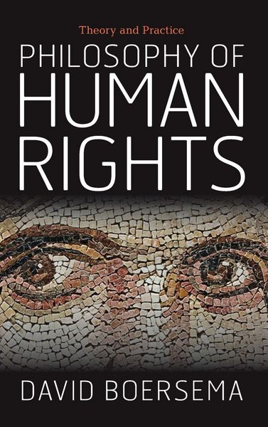 Produktbild: Philosophy of Human Rights