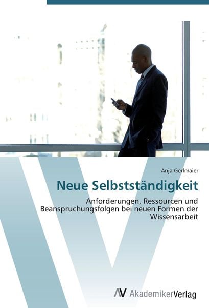 Produktbild: Neue Selbstst&auml;ndigkeit