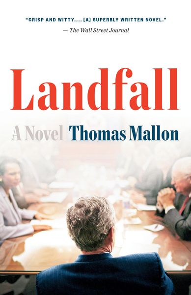 Produktbild: Landfall