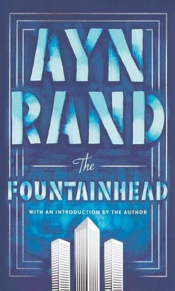 Produktbild: The Fountainhead