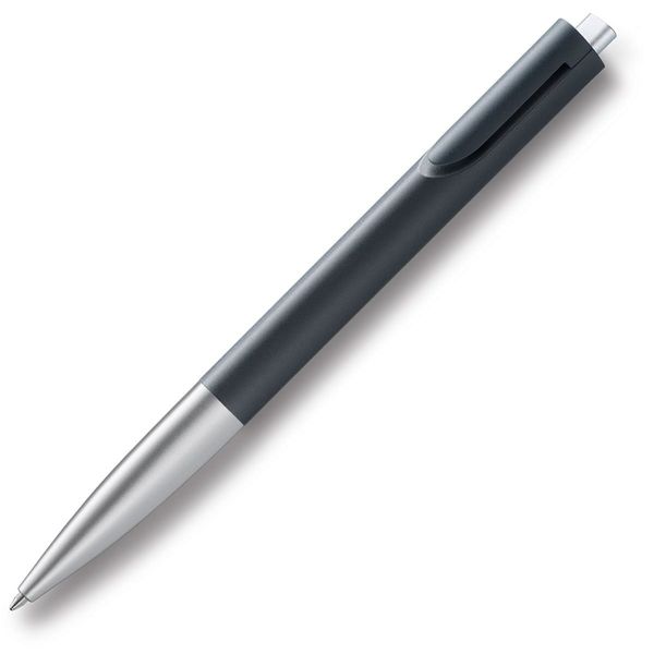 Produktbild: KS 283 LAMY noto black/matt silver