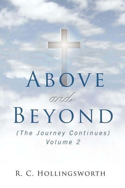 Produktbild: Above and Beyond