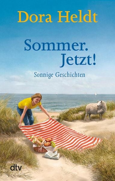 Produktbild: Sommer. Jetzt!