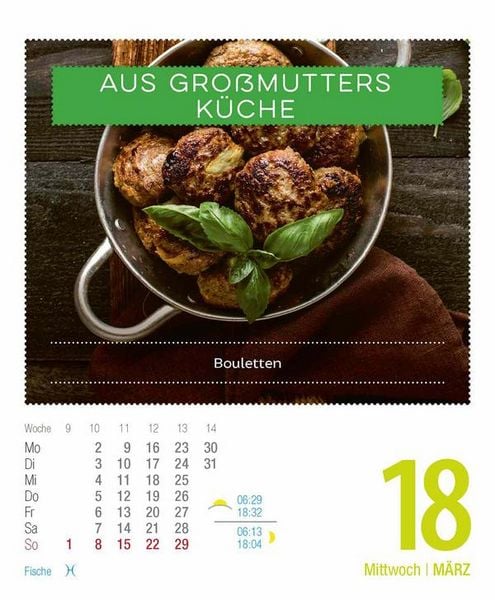 Produktbild: Gesund & Lecker! 2026