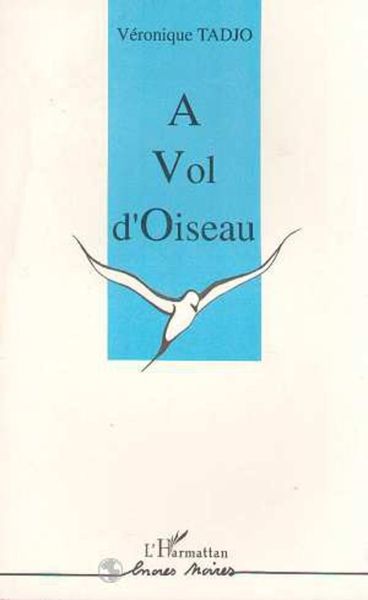 Produktbild: A vol d'oiseau