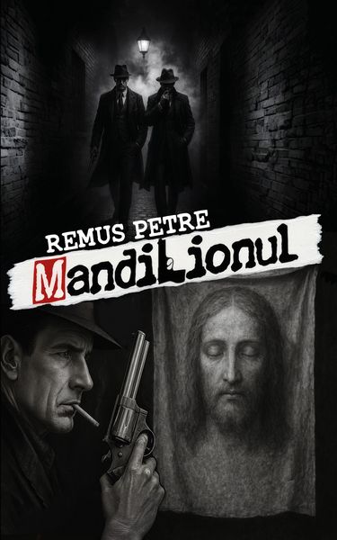 Produktbild: Mandilionul