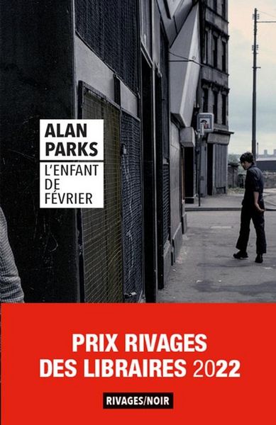 Produktbild: L'enfant de f&eacute;vrier