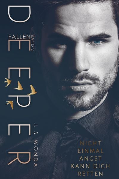 Produktbild: Fallen Deeper