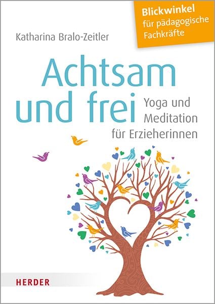 Produktbild: Achtsam und frei