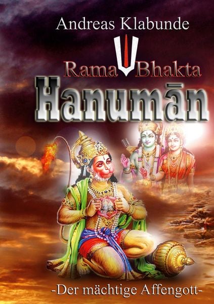 Produktbild: Rama Bhakta Hanuman