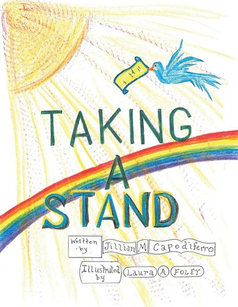 Produktbild: Taking a Stand