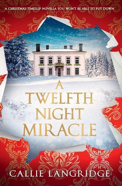 Produktbild: A Twelfth Night Miracle