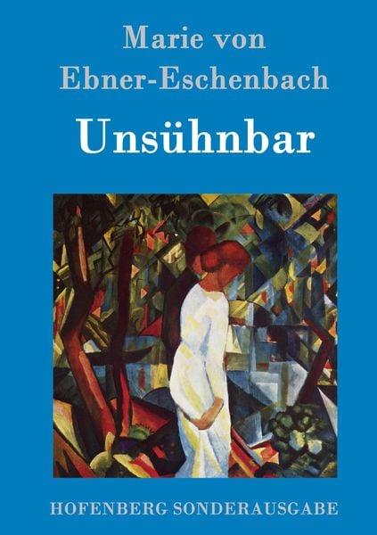 Produktbild: Uns&uuml;hnbar