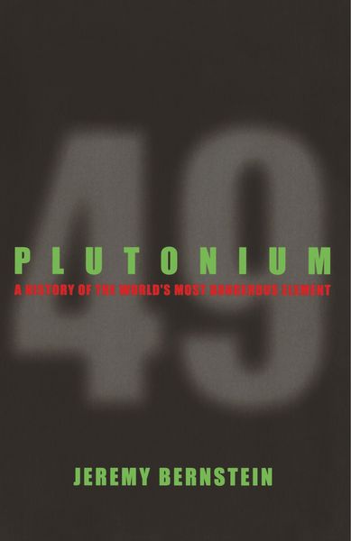 Produktbild: Plutonium