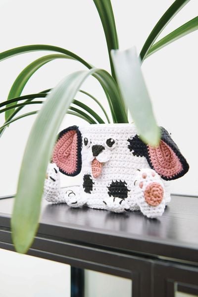 Produktbild: Animal Pot Covers