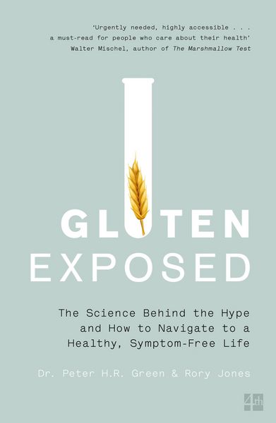 Produktbild: Gluten Exposed