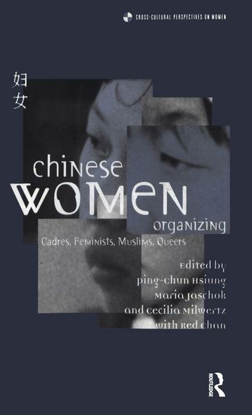 Produktbild: Chinese Women Organizing
