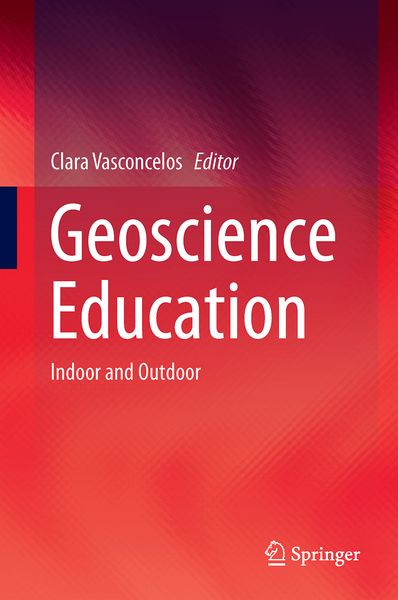 Produktbild: Geoscience Education