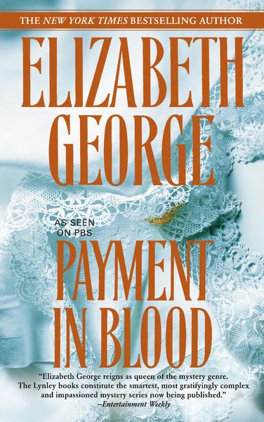 Produktbild: Payment in Blood