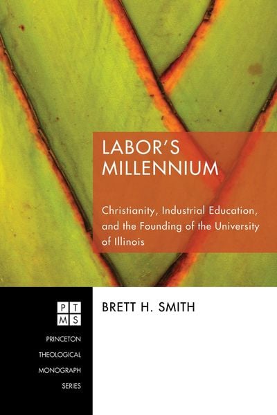 Produktbild: Labor's Millennium