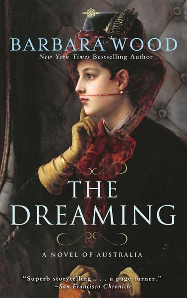 Produktbild: The Dreaming