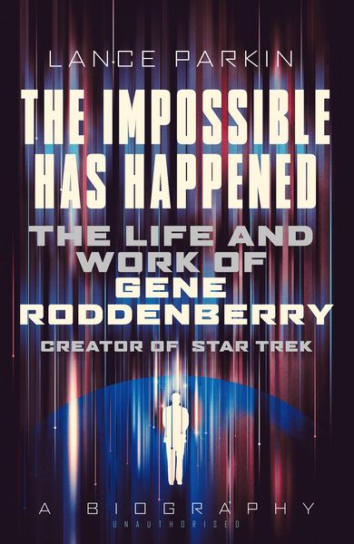 Produktbild: The Impossible Has Happened