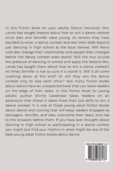 Produktbild: The Big Dance