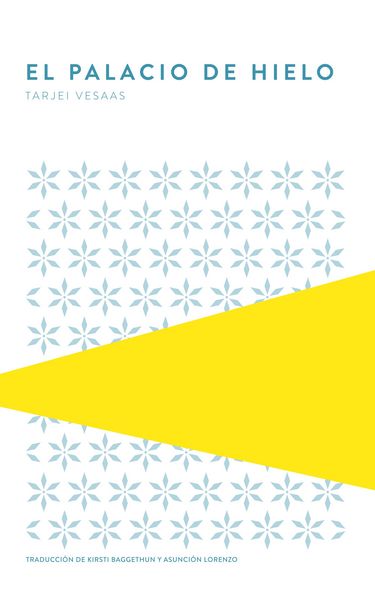 Produktbild: El palacio de hielo