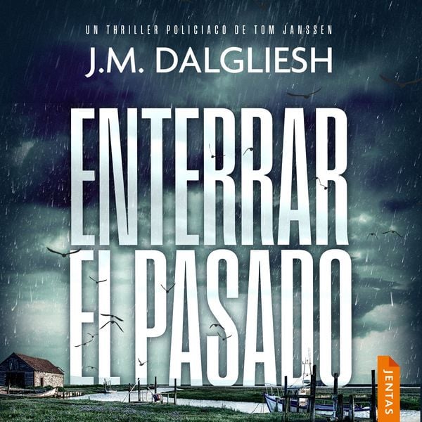 Produktbild: Enterrar el pasado