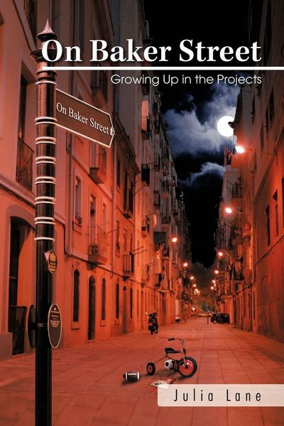 Produktbild: On Baker Street