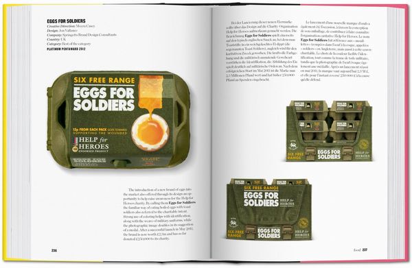Produktbild: The Package Design Book