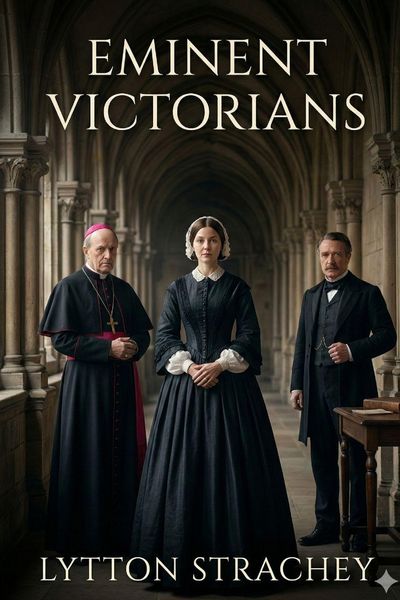 Produktbild: Eminent Victorians