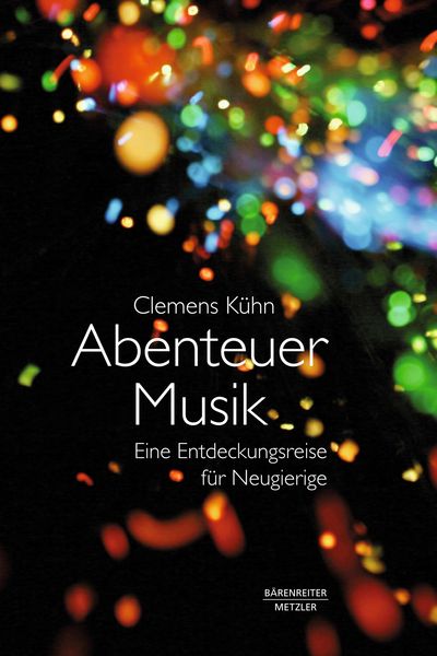 Produktbild: Abenteuer Musik
