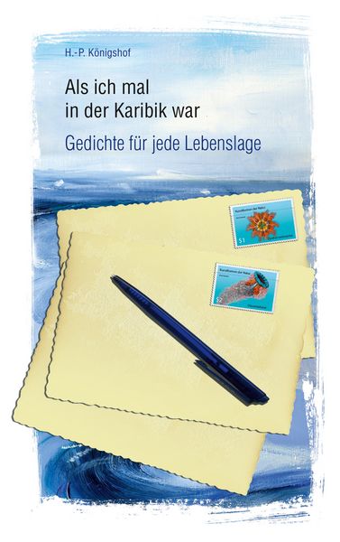 Produktbild: Als ich mal in der Karibik war