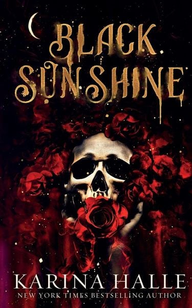 Produktbild: Black Sunshine