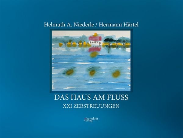 Produktbild: Das Haus am Fluss